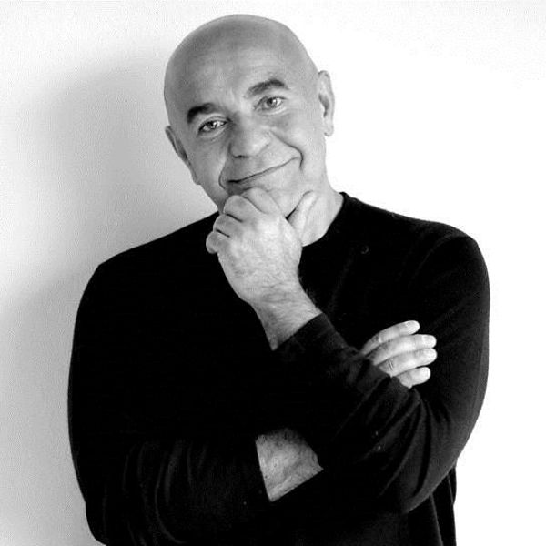 Kamran Elahian