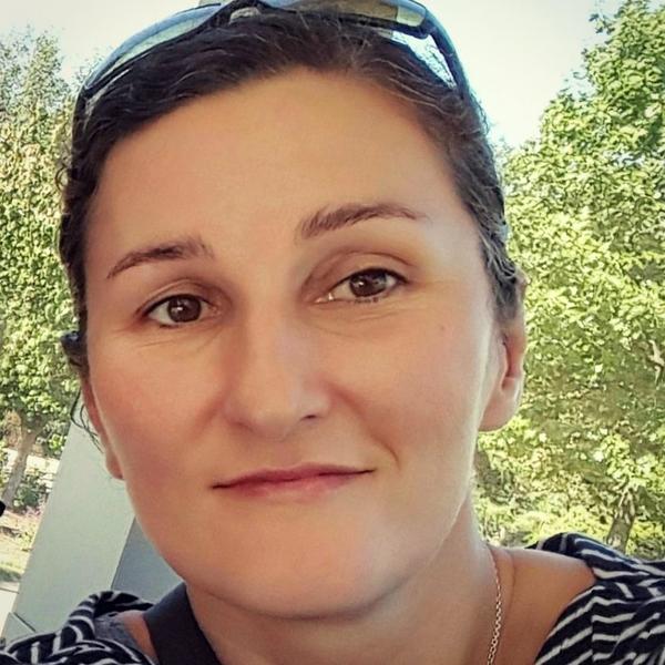 Svetlana Durkovic