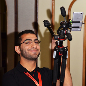 Ahmad Ghorbal