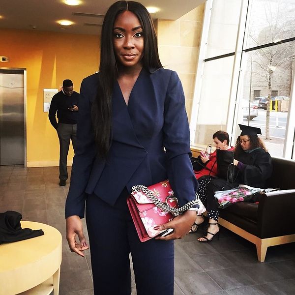 Chelsea Edegbe
