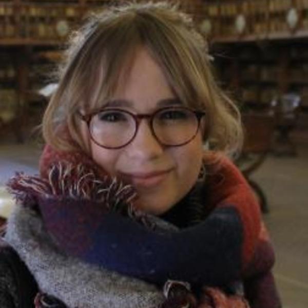 Noelia Samartin