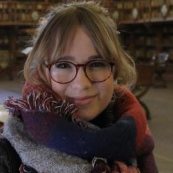 Noelia Samartin