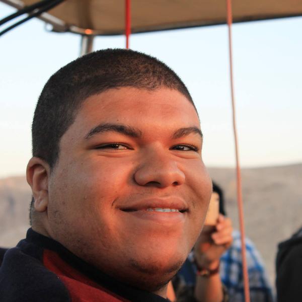 Mohamed Elmoalem