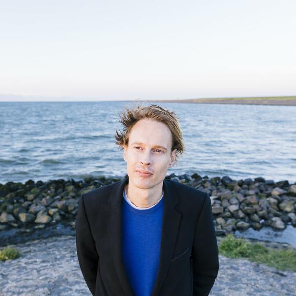 Daan Roosegaarde