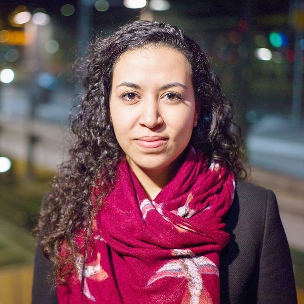 Hanaâ Benjeddi