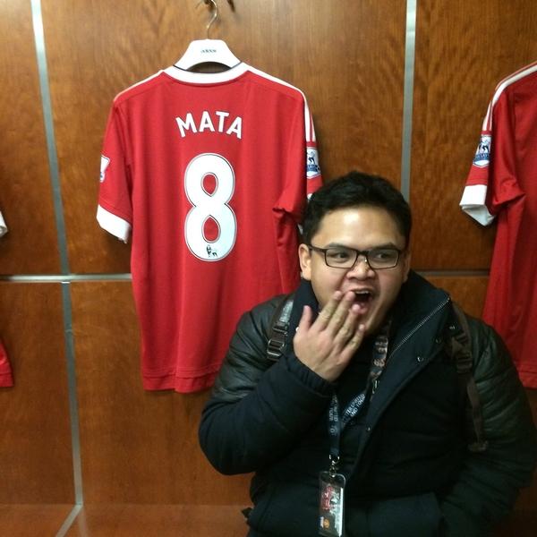 Rizaldi Iswandrata