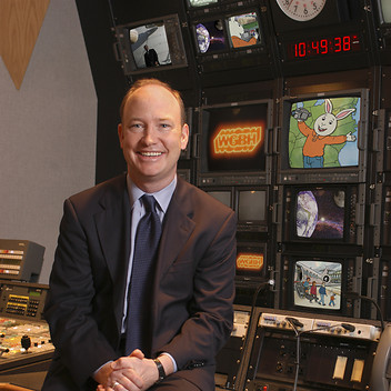 Jon Abbott