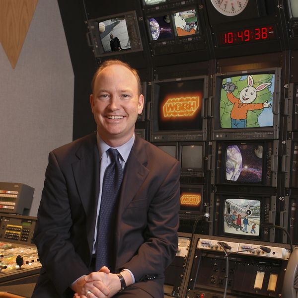 Jon Abbott