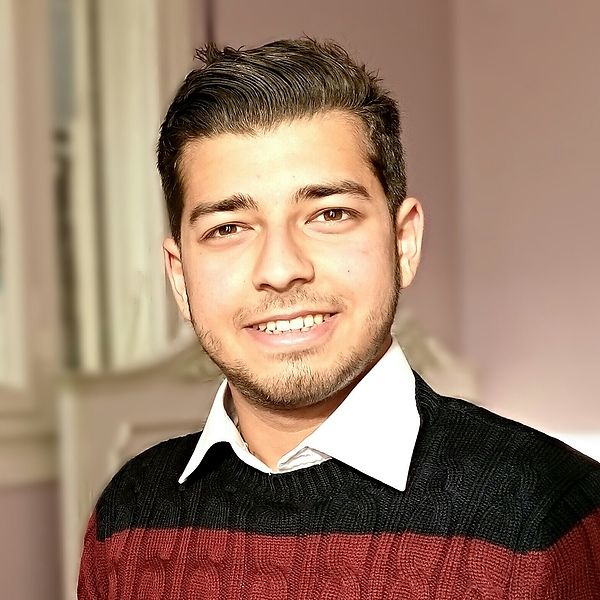 Hamzeh Koumakli