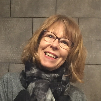 Maryanne Berry