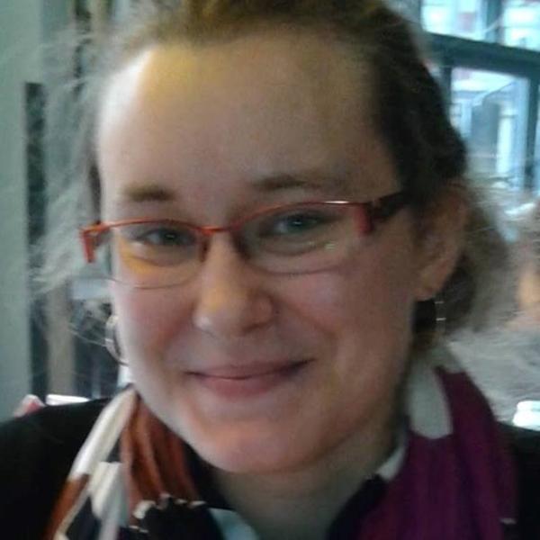 Louise-Marie Six