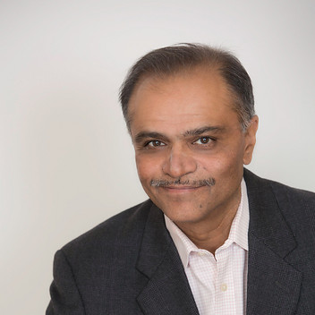 Ajay Shah