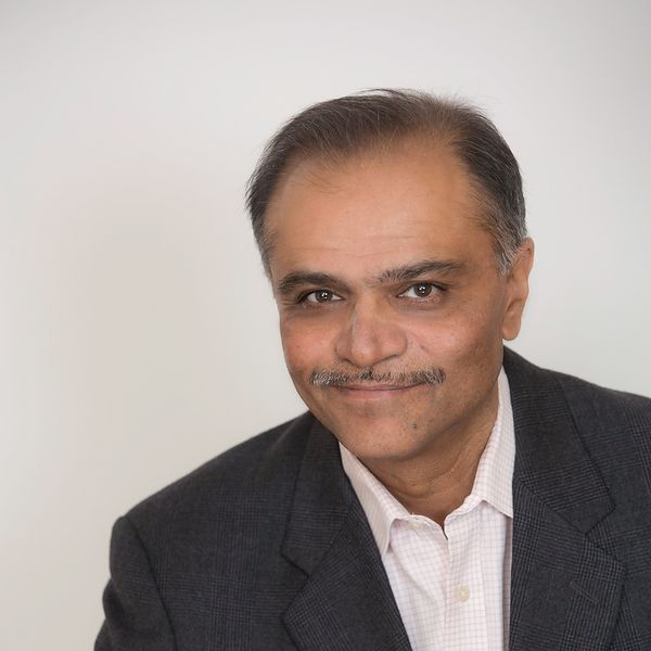 Ajay Shah
