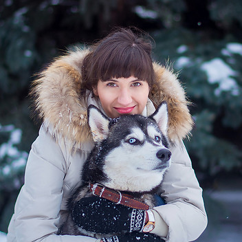Alena Chernykh
