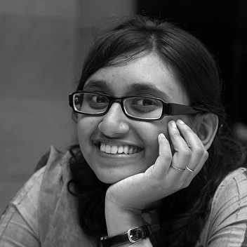 Nafisa Shama Probha