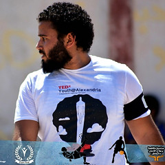 Omar Al Askandarani