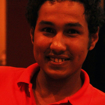 Ahmad Aiuby