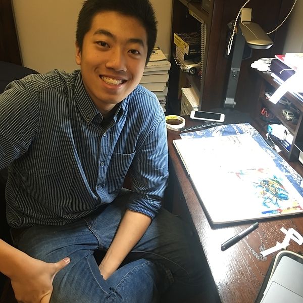 Jeffery Tseng