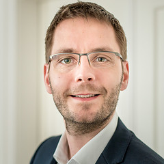 Sebastian Wernicke