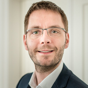 Sebastian Wernicke