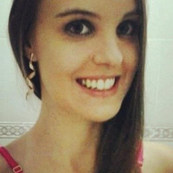 Gabriela Frantz