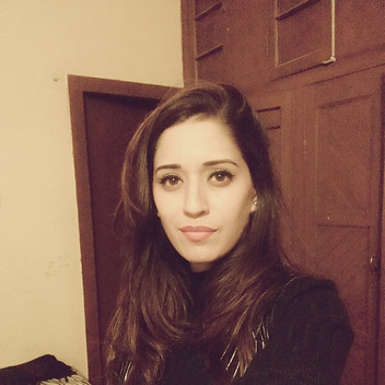 Maira Ayaz
