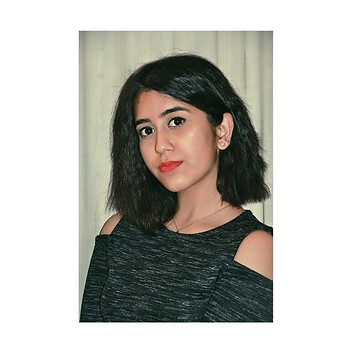 Zainab Iqbal