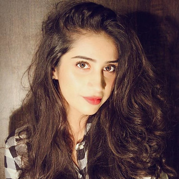 Baryna Jafri