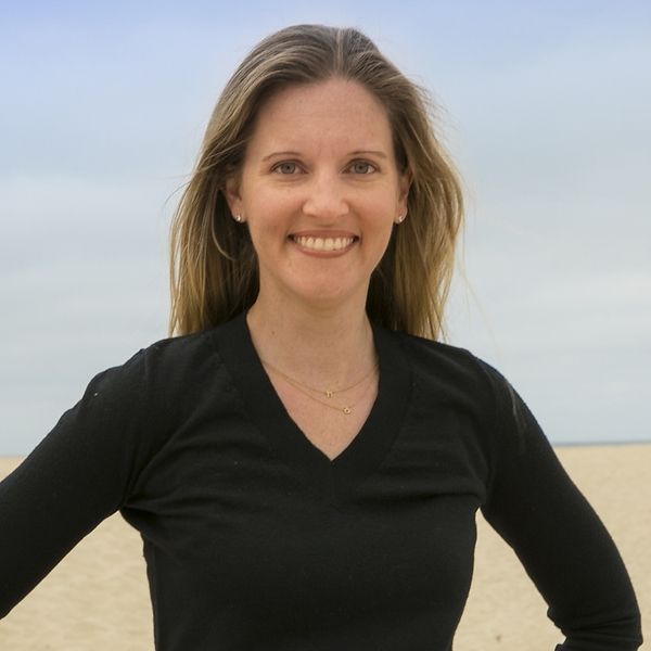 Libby Smiley