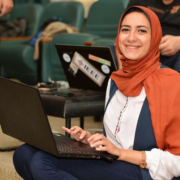 israa salem