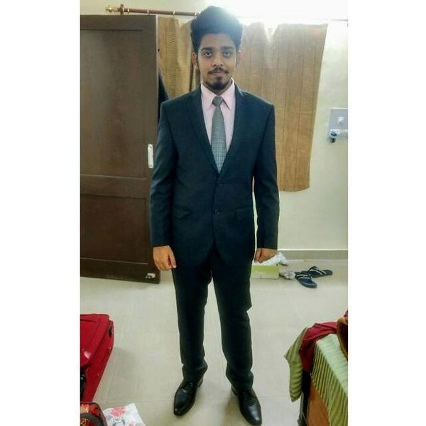 Anshul Prasad