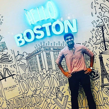 Aniketh Mohan Rao