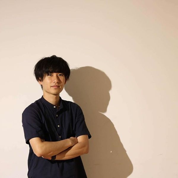 Naoya Katayama