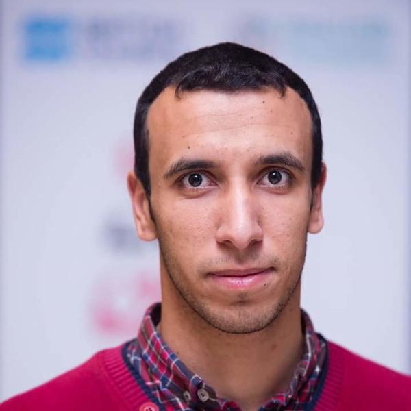 Muhammad Bassiouny