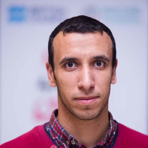 Muhammad Bassiouny