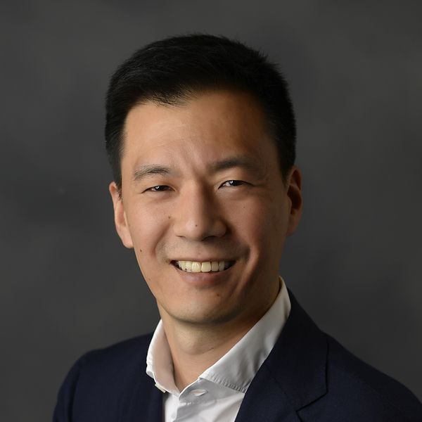 Ivan Tse