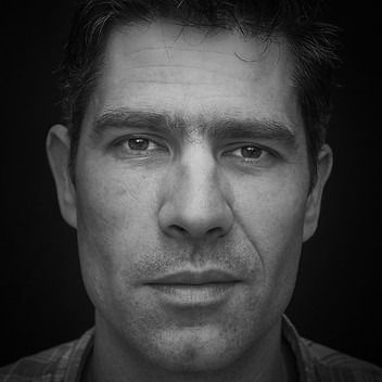 Levon Biss