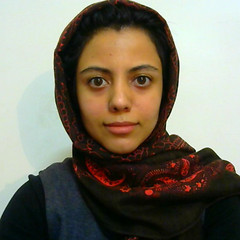 Sara, English-Persian