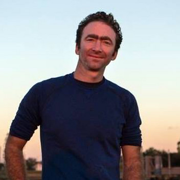 Jeremy Thal