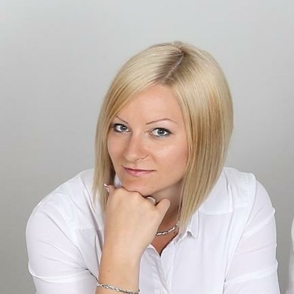 Brigitta Bonk