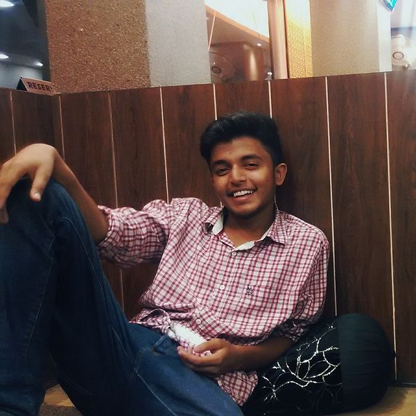 Hasan Nabeel