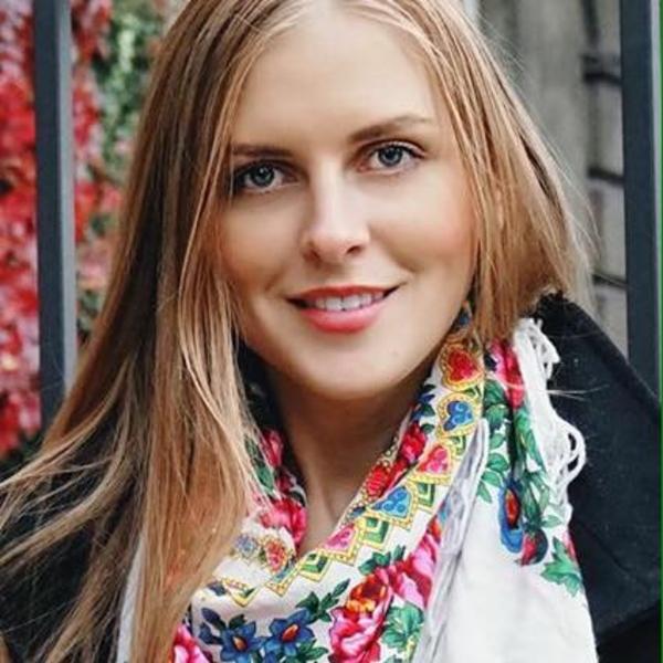 Mariya Shegda