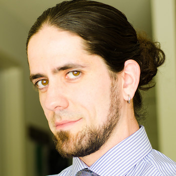 Mike Gil