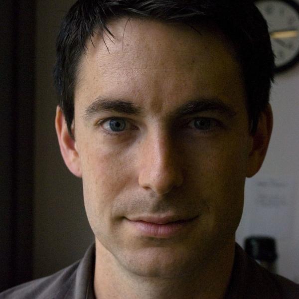 Jason Tanz