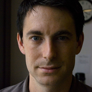 Jason Tanz