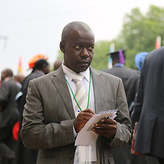Yasin Kakande