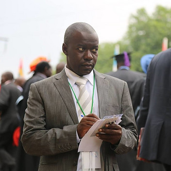 Yasin Kakande