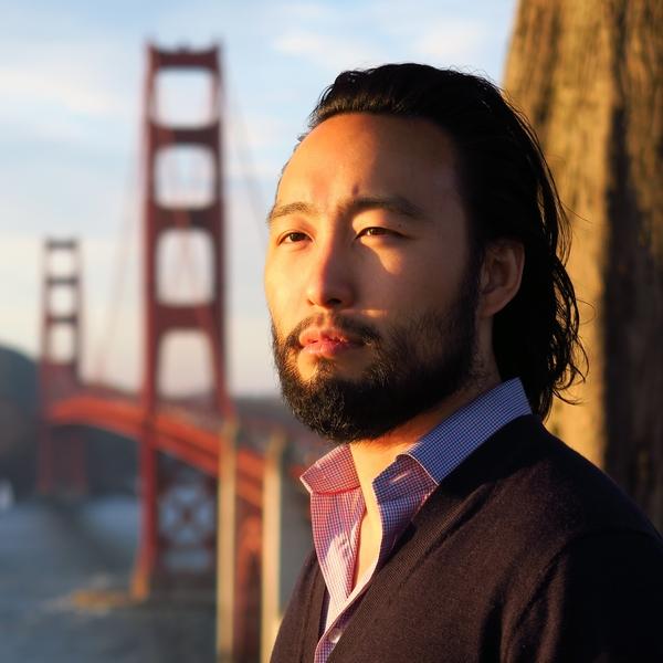Eugene Chung