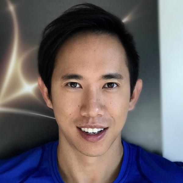 Rex Chou