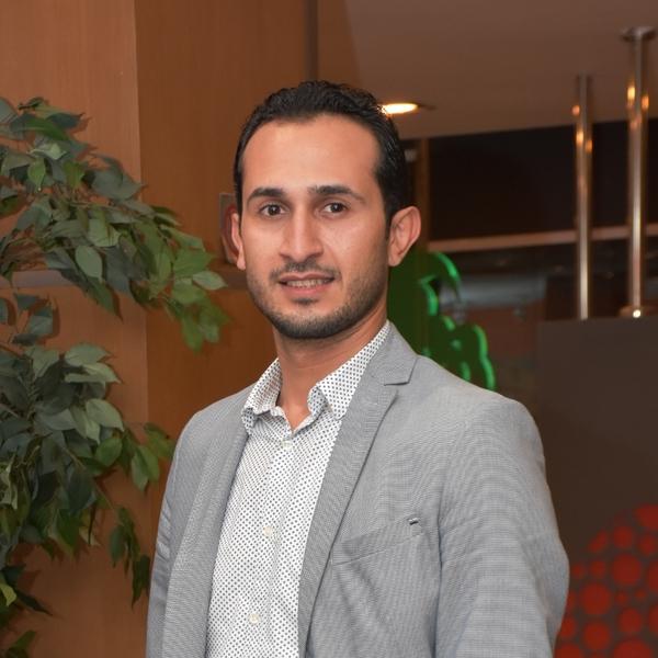 Hazem Sultan